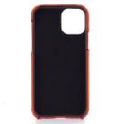 For Samsung Galaxy S20 Paste Skin + PC Thermal Sensor Discoloration Protective Back Cover Case(Black to Red) - 3