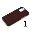 For Samsung Galaxy S20 Paste Skin + PC Thermal Sensor Discoloration Protective Back Cover Case(Black to Red) - 5