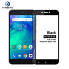 PINWUYO 9H 2.5D Full Glue Tempered Glass Film for Xiaomi  RedMi  GO - 1