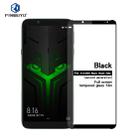 PINWUYO 9H 2.5D Full Glue Tempered Glass Film for Xiaomi Black Shark helo - 1