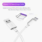 5A USB to USB-C / Type-C Flash Charging Data Cable, Cable Length: 2m - 9