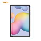 For Samsung Galaxy Tab S6 Lite P610 / P615 / Tab S6 Lite 2022 / P613 / P619 ENKAY Hat-Prince 0.33mm 9H 2.5D Explosion-proof Tempered Glass Film - 1