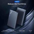 ORICO 2521U3 2.5-Inch Portable Hard Drive Enclosure - 8