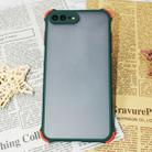 For iPhone 8Plus/7Plus TPU + PC Four Corner Anti Falling Skin Protection Shell(NEWCF-3) - 1