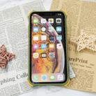 For iPhone XR TPU + PC Four Corner Anti Falling Skin Protection Shell(NEWCF-9) - 2