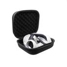 Suitable For Oculus Quest 2 All-in-one VR Glasses Storage Box EVA Storage Box Shockproof Bag Portable Bag Glasses Case - 1