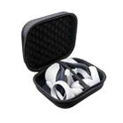 Suitable For Oculus Quest 2 All-in-one VR Glasses Storage Box EVA Storage Box Shockproof Bag Portable Bag Glasses Case - 3