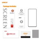 For Samsung Galaxy S20 ENKAY Hat-Prince 0.26mm 9H 3D Full Glue Explosion-proof Full Screen Curved Heat Bending Tempered Glass Film - 10