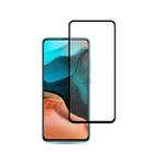 For Xiaomi Redmi K30 Pro mocolo 0.33mm 9H 3D Full Glue Curved Full Screen Tempered Glass Film - 1