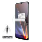ENKAY Hat-Prince 0.1mm 3D Full Screen Protector Explosion-proof Hydrogel Film for OnePlus 7 - 1