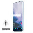 ENKAY Hat-Prince 0.1mm 3D Full Screen Protector Explosion-proof Hydrogel Film for OnePlus 7 Pro - 1