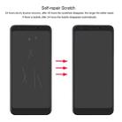 ENKAY Hat-Prince 0.1mm 3D Full Screen Protector Explosion-proof Hydrogel Film for Google Pixel 3A XL - 3