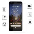 ENKAY Hat-Prince 0.1mm 3D Full Screen Protector Explosion-proof Hydrogel Film for Google Pixel 3A XL - 5