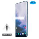 2 PCS ENKAY Hat-Prince 0.1mm 3D Full Screen Protector Explosion-proof Hydrogel Film for - 1