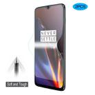 2 PCS ENKAY Hat-Prince 0.1mm 3D Full Screen Protector Explosion-proof Hydrogel Film for OnePlus 7 - 1