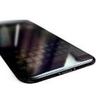 For iPhone 12 mini mocolo 0.33mm 9H 2.5D Full Glue Privacy Anti-glare Tempered Glass Film - 5