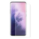 ENKAY Hat-prince 3D Full Screen PET Curved Hot Bending HD Screen Protector Film for OnePlus 7 Pro - 1