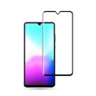 mocolo 0.33mm 9H 3D Curved Full Screen Tempered Glass Film for Huawei Mate 20 - 1