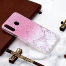 Fashion Pattern TPU Shockproof Protective Case for Xiaomi Redmi 7(Marble) - 1