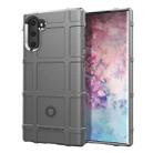 For OnePlus Nord Full Coverage Shockproof TPU Case(Grey) - 1