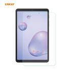 For Samsung Galaxy Tab A 8.4 (2020) ENKAY Hat-Prince 0.33mm 9H Surface Hardness 2.5D Explosion-proof Tempered Glass Screen Protector - 1