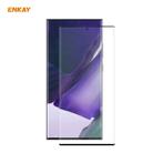 1 PCS For Samsung Galaxy Note 20 Ultra ENKAY Hat-Prince 0.26mm 9H 3D Explosion-proof Full Screen Curved Heat Bending Tempered Glass Film - 1