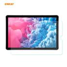 For Huawei MatePad 10.8 ENKAY Hat-Prince 0.33mm 9H Surface Hardness 2.5D Explosion-proof Tempered Glass Protector Film - 1