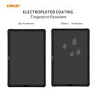 For Huawei MatePad 10.8 ENKAY Hat-Prince 0.33mm 9H Surface Hardness 2.5D Explosion-proof Tempered Glass Protector Film - 3