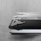 For Xiaomi Redmi K30 Ultra Magic Armor TPU + PC Combination Case(Silver) - 3
