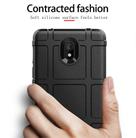 For Nokia 1.3 Full Coverage Shockproof TPU Case(Black) - 2