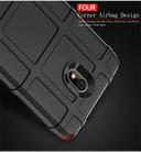 For Nokia 1.3 Full Coverage Shockproof TPU Case(Black) - 3