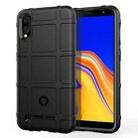 For Samsung Galaxy A01 Core / M01 Core Full Coverage Shockproof TPU Case(Black) - 1