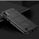 For Samsung Galaxy A01 Core / M01 Core Full Coverage Shockproof TPU Case(Black) - 2