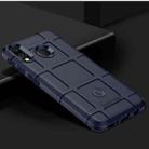 For Samsung Galaxy A01 Core / M01 Core Full Coverage Shockproof TPU Case(Blue) - 2