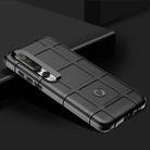 For Xiaomi Mi 10 Ultra Full Coverage Shockproof TPU Case(Black) - 2