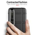 For Xiaomi Mi 10 Ultra Full Coverage Shockproof TPU Case(Black) - 3