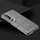 For Xiaomi Mi 10 Ultra Full Coverage Shockproof TPU Case(Grey) - 2