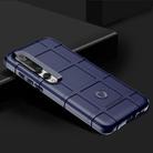 For Xiaomi Mi 10 Ultra Full Coverage Shockproof TPU Case(Blue) - 2