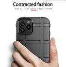 For Motorola Moto G 5G Plus Full Coverage Shockproof TPU Case(Black) - 2