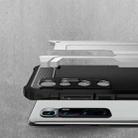 For Xiaomi Mi 10 Ultra Magic Armor TPU + PC Combination Case(Silver) - 2