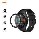 For Huawei Watch GT 2e 46mm ENKAY Hat-Prince 3D Full Screen Soft PC Edge + PMMA HD Screen Protector Film(With Scale) - 1