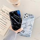 For iPhone 12 mini TPU Smooth Marbled IMD Mobile Phone Case(Karakata F22) - 3