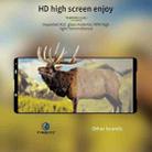 For Sony Xperia5 II PINWUYO 9H 2.5D Full Screen Tempered Glass Film(Black) - 12