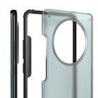 For Huawei Mate 40 Four-corner Shockproof TPU + PC Protective Case(Blue) - 2