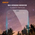 For iPhone 12 / 12 Pro ENKAY Hat-Prince 0.26mm 9H 2.5D Curved Edge Explosion-proof Tempered Glass Film - 2