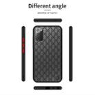 For Samsung Galaxy Note20 PINWUYO Series 2 Generation PC + TPU Waterproof and Anti-drop All-inclusive Protective Case(Black) - 4