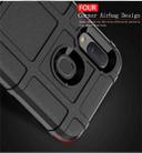 For Samsung Galaxy A20e Full Coverage Shockproof TPU Case(Blue) - 3