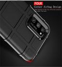 For Samsung Galaxy S20 FE Full Coverage Shockproof TPU Case(Black) - 3