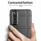 For Sony Xperia 5 II Full Coverage Shockproof TPU Case(Grey) - 2