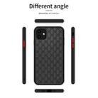 For iPhone 12 mini For iPhone12 mini  PINWUYO Series 2 Generation PC + TPU Anti-drop All-inclusive Protective Case(Red) - 2